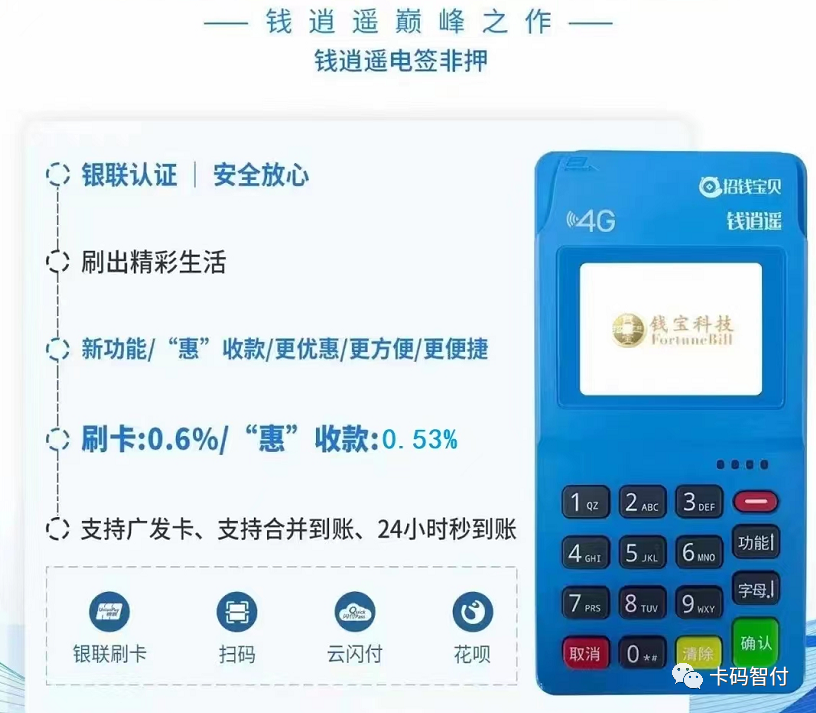 收费机器人_收费机怎么用_合利宝pos机怎么收费