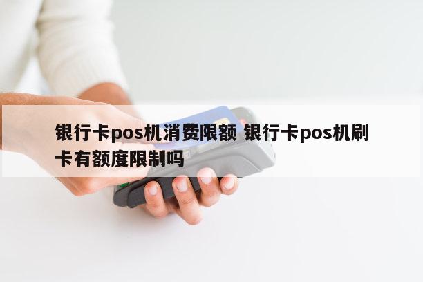 pos被限额_合利宝pos机出现限额_限额内pos消费